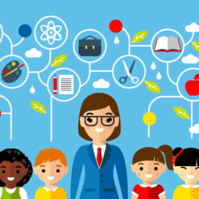 Timeline: Timeline of Educational Policies & Court Cases