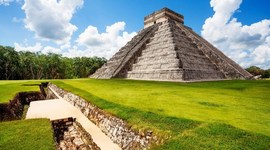 Timeline: Proyecto Primer Periodo Historia Universal