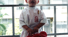 Timeline: Fabio´s biography