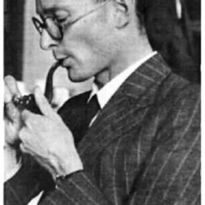 Timeline: JL Austin.