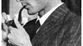 Timeline: JL Austin.