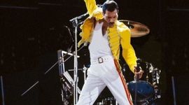 Timeline: Farrokh Bulsara