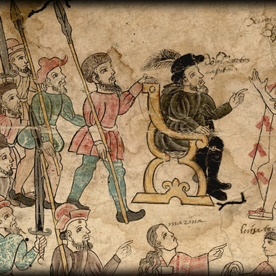 Timeline: proyecto historia periodo 1 viviana bonilla s31