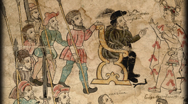 Timeline: proyecto historia periodo 1 viviana bonilla s31