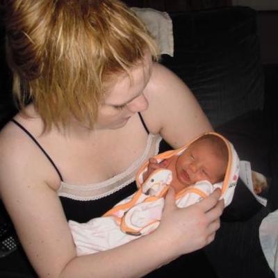 Timeline: Kassidy's timeline