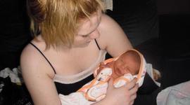 Timeline: Kassidy's timeline