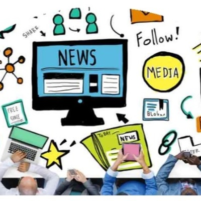 Timeline: HISTORIA DEL PERIODISMO DIGITAL