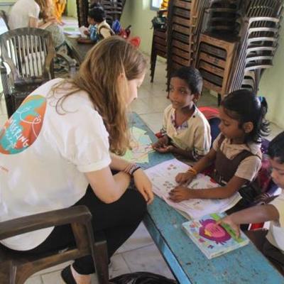 Timeline: Becky Grows Up