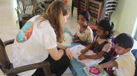 Timeline: Becky Grows Up