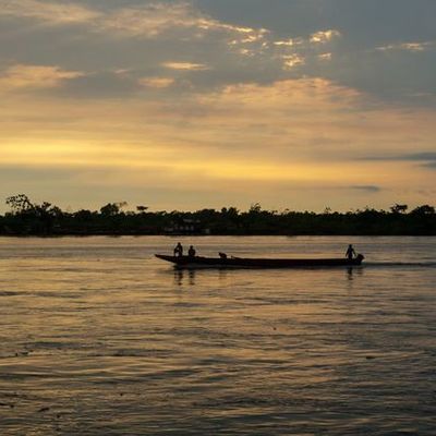 Timeline: Historia de Barrancabermeja