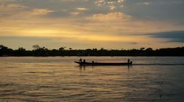 Timeline: Historia de Barrancabermeja