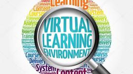 Timeline: Educación Abierta y a Distancia