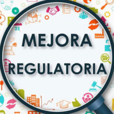 Timeline: Antecedentes de la mejora regulatoria en México