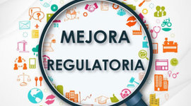 Timeline: Antecedentes de la mejora regulatoria en México