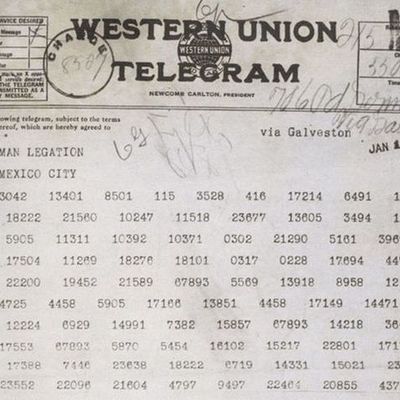 Timeline: World War I Timeline