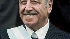 Timeline: Presidencia de Héctor José Campora (1973)