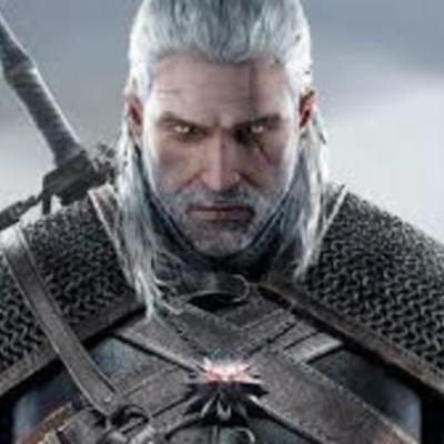 Timeline: The Witcher