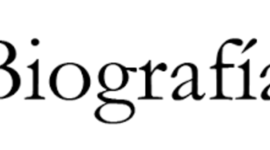 Timeline: Juliana´s biography, By Sebastian Restrepo Cardona