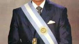 Timeline: Presidencia de Carlos Menem (1989-1995)