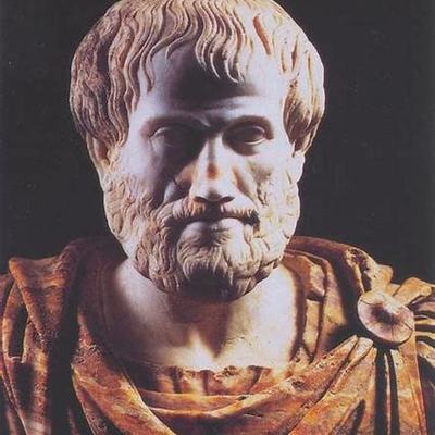 Timeline: Aristotle