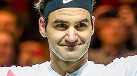 Timeline: ROGER FEDERER