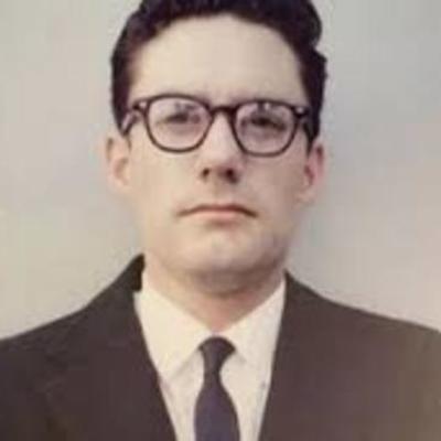 Timeline: Walter Hopps