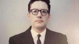 Timeline: Walter Hopps