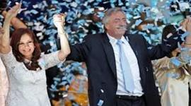 Timeline: Gobiernos de Néstor Kirchner y Cristina Fernández