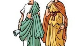 Timeline: EDAT ANTIGA