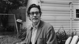 Timeline: Walter Hopps