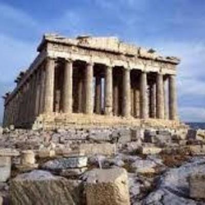 Timeline: L'EDAT ANTIGA