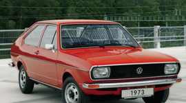 Timeline: Volkswagen