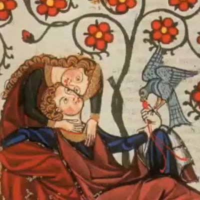 Timeline: Poesia trobadoresca: Context Històric.