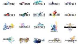 Timeline: Final Fantasy evolution