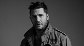 Timeline: Tom Hardy
