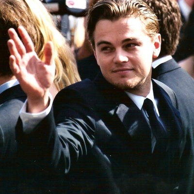 Timeline: LEONARDO DICAPRIO