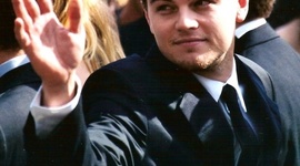 Timeline: LEONARDO DICAPRIO