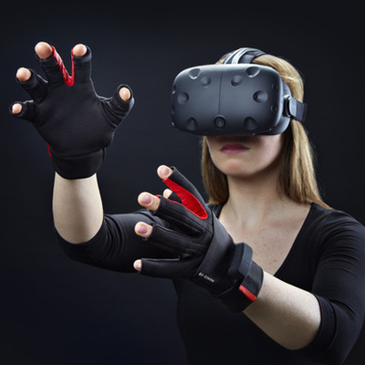 Timeline: Realidad virtual FQIQ