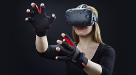 Timeline: Realidad virtual FQIQ