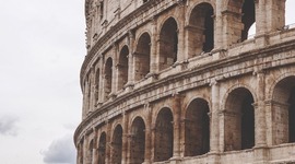 Timeline: Le conquiste di Roma