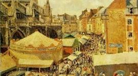 Timeline: Edat moderna