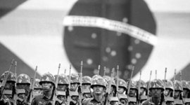 Timeline: Regime Militar no Brasil