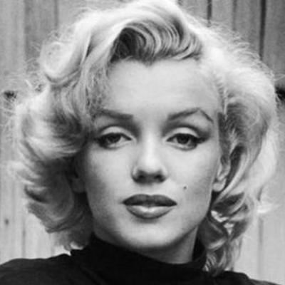 Timeline: Marilyn Monroeren Filmografia