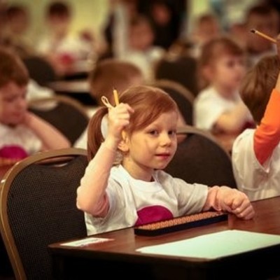 Timeline: Система дополнительного образования Кировской области