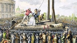 Timeline: ΓΑΛΛΙΚΗ ΕΠΑΝΑΣΤΑΣΗ