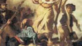 Timeline: French Revolution(1789 – 1799)