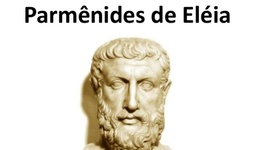 Timeline: Parménides de Eleia