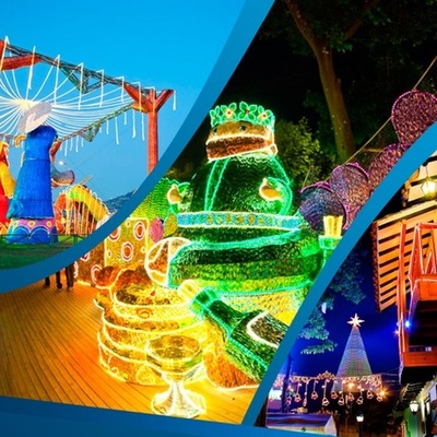 Timeline: NAVIDAD EN MEDELLIN