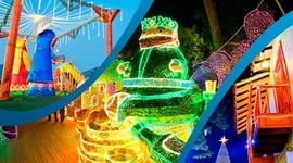 Timeline: NAVIDAD EN MEDELLIN