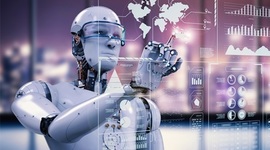 Timeline: Frise historique sur la robotique